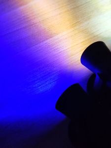 [Ship From Local]DingDian LED 1W 3W Mini Ceiling Mount LED Ceiling Spotlight Dimmable Adjustable Spotlight for Display Ceiling Light for Background WallArt WorkHeadboard Picture