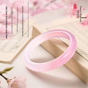 Luxury Jade Bracelet for Her