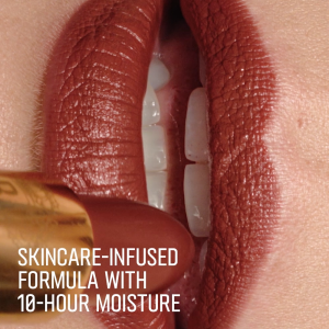 Bobbi Brown Luxe Lipstick | Skincare-Infused Lipstick for Rich Satin Finish