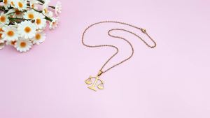Random 10/20/30pcs Mixed Enamel Necklace Fashion Jewelry Surprise Souvenir Gift for Men Women