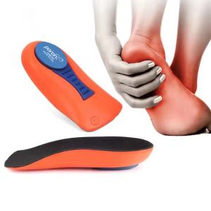 Arch Support Orthopedic Heel Pads: The Ultimate Solution for Plantar Fascitis
