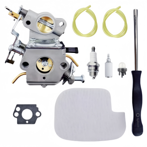 545070601 Carburetor for Poulan Pro P3314 PP3816 PP4218 PP3416 PPB3416 PP3516 PP4018 SM4218AV Chainsaw