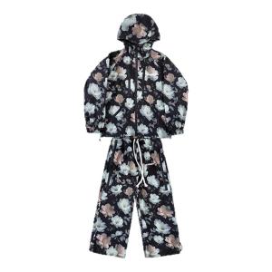 ZACHARIAH | Windproof Waterproof Breathable Ski Suit Set
