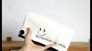 Korean Style Quick Dry Hair Towel Cap Absorb Water Microfiber Hair Wrap Bath High Density Bath Salon Spa