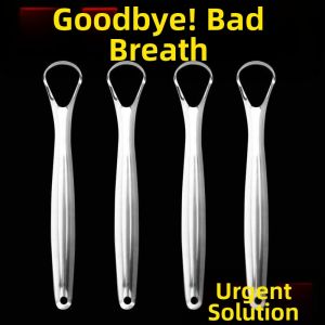 Oral Hygiene Tongue Cleaner