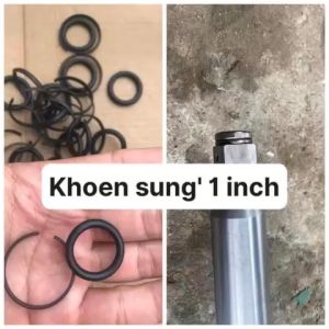Bộ Phe súng Súng Bắn Ốc Bu long 1 inch giá tốt uy tín chất lượng