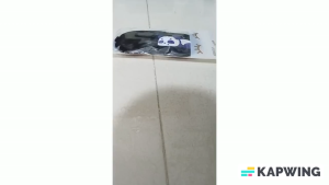 Penutup Mata Ekspresi with Gel Dingin Lembut Masker Tidur Motif Lucu sleeping mask