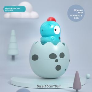 JIFANPAUL | Spray Splash Bath Toy