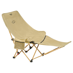 The Primitive | Outdoor Portable Moon Chair