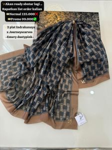 jilbabjourney emery series 2plat