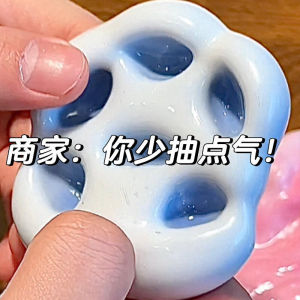 Stress Relief & Creative Prank Toys: A Guide to Non-Toxic Clay & Ice Skin Balls