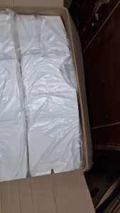 50pcs Meal boxes - Spaghetti box LB1 LB2 LB3 | Large paper Lunch boxes 1 Division 2 Division 3 Division - GJ Tradehouse