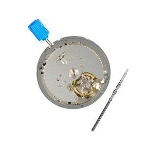 Japan Genuine NH38A Automatic Watch Mechanical Movement Mod 24 Jewels High Accuracy NH38 Top Repair Parts