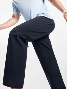 Erke | Water Resistant Straight Leg Mens Pants