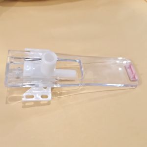 KERAN DISPENSER/KRAN DISPENSER ELECTROLUX MERAH TH169