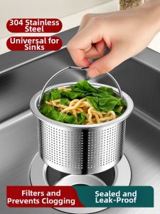 SHENYUAN | Thickened Six-layer Stainless Steel Filter Screen