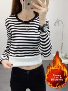 HUAXUNRAN | Warm Knit Sweater for Women in Plus Size