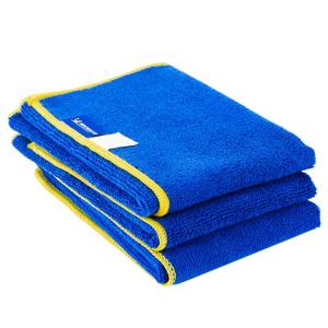 Michelin | Dedicated Car Cleaning Towel Thick Absorbent Non Shedding