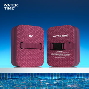 WATERTIME | Beginner Training Swimming Float Kickboard