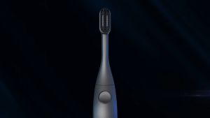 Electromagnetic Wave Toothbrush TROMATZ SIMPLE PRO[TROMATZ /KOREA] KOREAN ACTOR “HA SUK JIN TOOTHBRUSH” WHITENING TEETH ORAL CARE SET