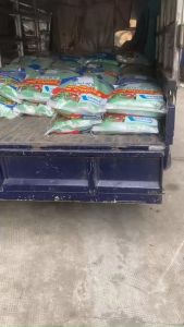 Phân Bón NPK 20-20-15 Bao 5kg Chuyên Rau Màu Hoa Cây Cảnh Giúp Cây Đâm Chồi - Mập Xanh Dày Lá Chống Rụng Trái Non