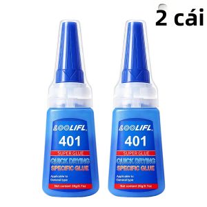LOOLIFL | LOOLIFL Đa Năng Nhanh Khô Keo Trong Suốt Chống Thấm Nước Hàn Thủ Công Keo Dán Giày Gốm Sứ Nhựa Gỗ Kim Loại