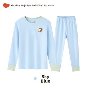 potatokids | Kids Sleepwear Set Home Wear