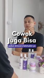 Paket Exclusive Acne Series New Formula: Solusi Perawatan Kulit Berjerawat & Berminyak