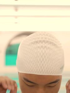 Speedo | Non-constricting Hair Protection Swim Cap
