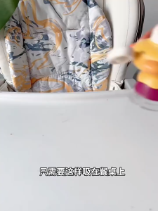 Baby Spinner Toys Baby Toys Bath Toy Car Spinning Sucker Mainan Bayi Baby Chair Finger Early Learning 儿童椅子吸盘玩具