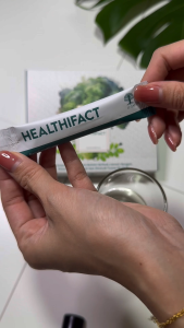 Premium Korean Brand GeonGangMi Healthifact (14Sachets/BOX)(3g/sachet)