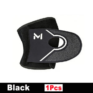 1PCS Knee Brace for Women Men with Side Stabilizers Adjustable Compression Sleeve Patellar Tendon Support Strap
