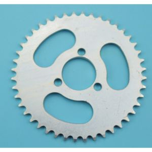 T8F 38T 44T 64T 74T 29/35/54MM Rear Sprocket Mini Moto ATV Quad Dirt Pit Pocket Bike 47cc 49cc Parts