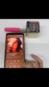 Bluetooth 3.5mm AUX Kit Wireless Audio Adapter Receiver