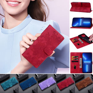 3D Pattern Painted Magnetic Flip Leather Cover Wallet Case For One Plus 11 10 Pro 10T Nord 2 2T N20 One Plus Nord CE 2 3 Lite 5G