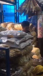 SNACK POCO POCO BESAR LEBAR 155GR / POCO POCO BALADO / GROSIR CAMILAN MURAH