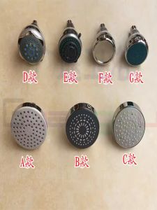 Water Saving Shower Heads & Bathroom Sprinklers: A Comprehensive Guide