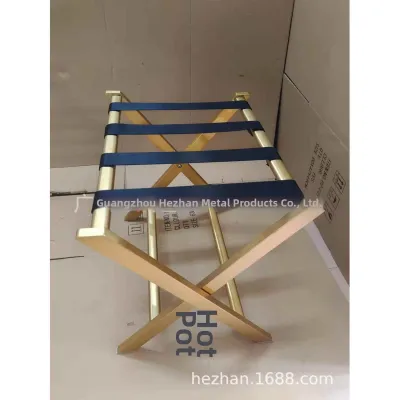 Oral-B | Foldable Luggage / Storage Rack