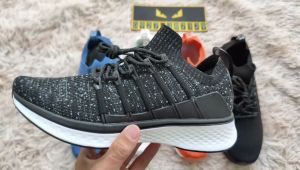 FREESHIP Giày thể thao Xiaomi Mijia Mi Sports Sneakers 2 [Ver 2024] - (Ảnh chụp và Video thật từ shop)