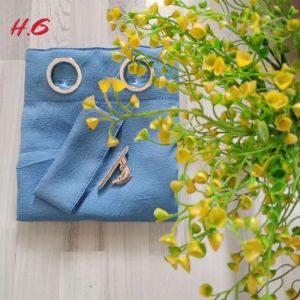 gorden jendela premium lebar 260cm 12 gelembung minimalis gorden Inpor tirai jendela korden hordeng