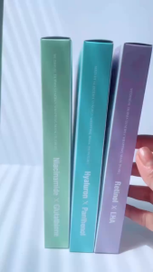 [1 MIẾNG LẺ] Mặt Nạ Cao Cấp Mediheal Derma Synergy Wrapping Dưỡng Ẩm Sáng Da Hàn Quốc