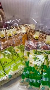 (HALAL) KAMYUENS NUTS 40G 清真甘愿经典包装 | 新店限时促销