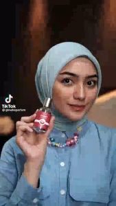Parfum Wanita Viral Tahan Lama 24 Jam Evany Sweet Candy
