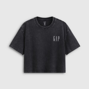 Gap | Cotton Loose Fit Printed T-Shirt