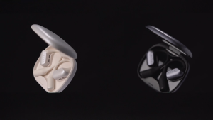 FIIL GS Lite Chinese Version Open Type Bluetooth 5.4 Long Battery Life Stable Wearing Headphones No Sound Leak Sweat Resistant ErgoFit Design ENC Light Weight Earbuds