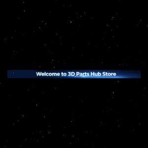 Magnetic LED Lights For Flashforge AD5M PRO Lamp AD5X AD5M LED Light Kit 24V 60W Lighting Strip For AD5M Pro 3D Printer Part