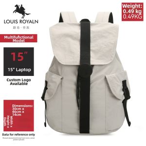 LUYIGUIZU | Multipurpose Casual Backpack