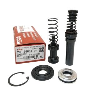 Bm Kit APV / Sil / Isi Master Rem Atas / Brake Master Repair Kit Suzuki