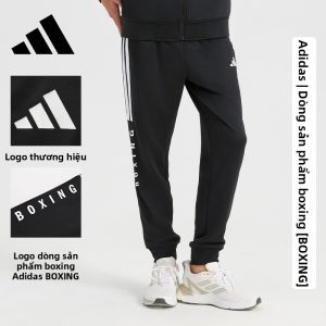 adidas | Quần Jogger Thể Thao Nam Mùa Xuân
