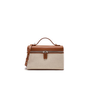 Belle | Vintage Commuter Multi-Wear Handbag